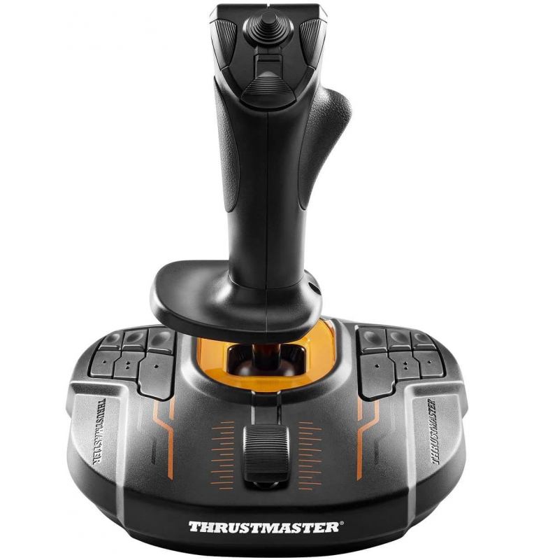 T-16000M FCS joystick - Thrustmaster pour pilotes d'avion