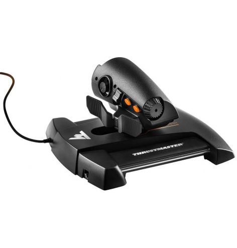 TWCS THROTTLE T-16000M FCS commande de gaz - Thrustmaster