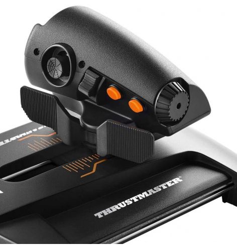 TWCS THROTTLE T-16000M FCS commande de gaz - Thrustmaster