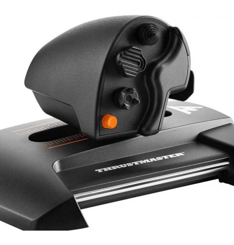 TWCS THROTTLE T-16000M FCS commande de gaz - Thrustmaster