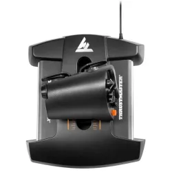 TWCS THROTTLE T-16000M FCS throttle control - Thrustmaster for airplane pilots | BAYO