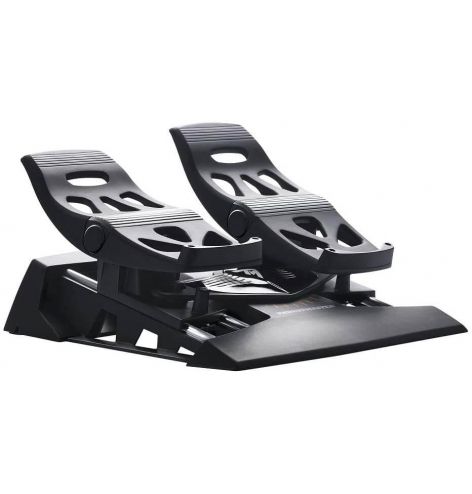 T.Flight Rudder Pedals - Thrusmaster thrustmaster - 1