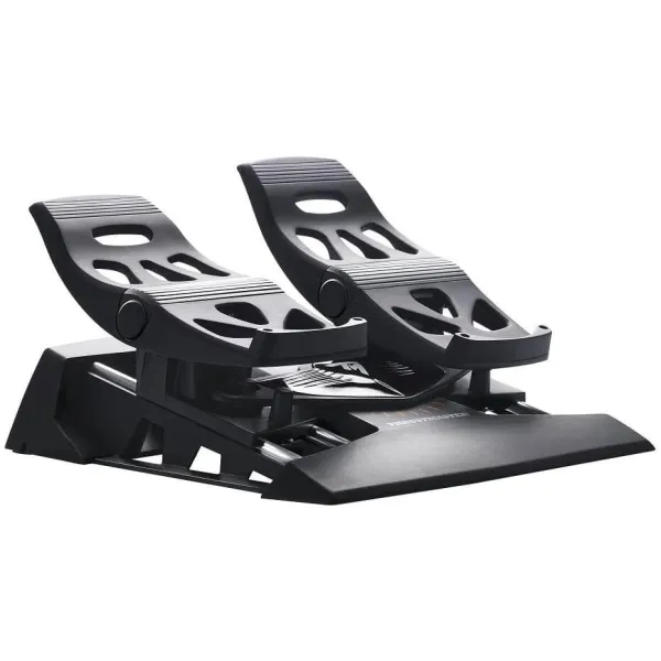 T.Flight Rudder Pedals - Thrustmaster for airplane pilots | BAYO