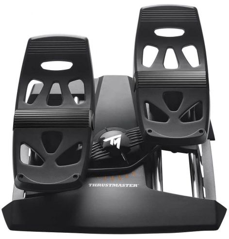 T.Flight Rudder Pedals - Thrusmaster thrustmaster - 3