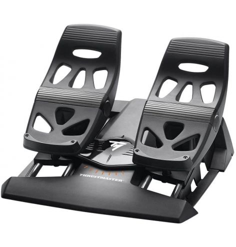 T.Flight Rudder Pedals - Thrusmaster thrustmaster - 4