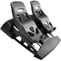 T.Flight Rudder Pedals - Thrustmaster for airplane pilots | BAYO
