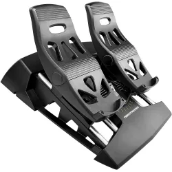 T.Flight Rudder Pedals - Thrustmaster for airplane pilots | BAYO