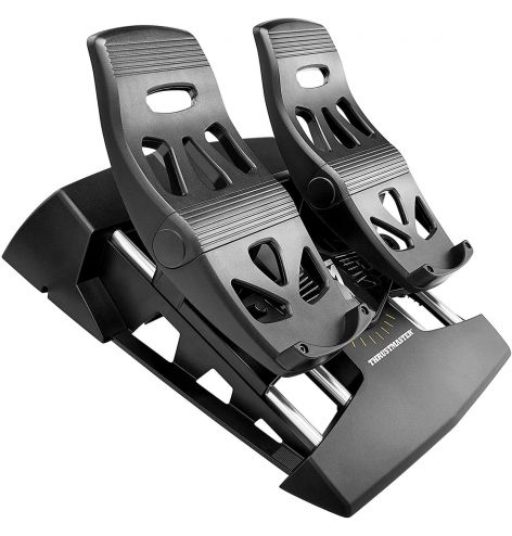 T.Flight Rudder Pedals - Thrusmaster thrustmaster - 5