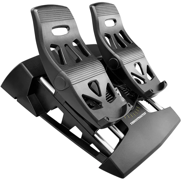 T.Flight Rudder Pedals - Thrusmaster thrustmaster - 5