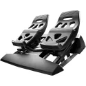 T.Flight Rudder Pedals - Thrustmaster for airplane pilots | BAYO