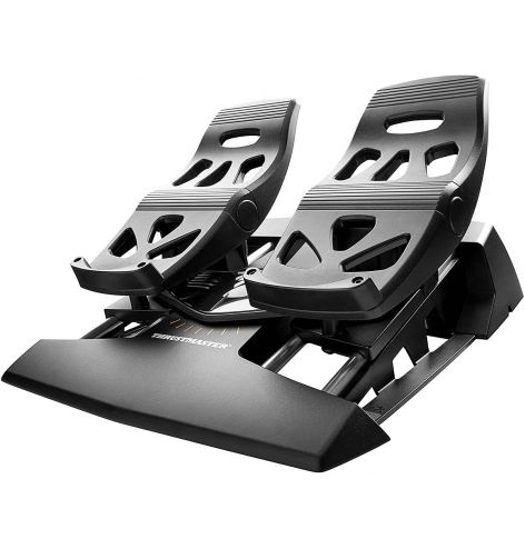 T.Flight Rudder Pedals - Thrusmaster thrustmaster - 7