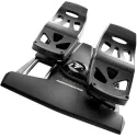 T.Flight Rudder Pedals - Thrustmaster for airplane pilots | BAYO