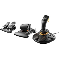 T.16000M FCS FLIGHT PACK - Thrustmaster for airplane pilots | BAYO