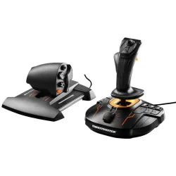 T.16000M FCS Hotas Thrustmaster for airplane pilots | BAYO