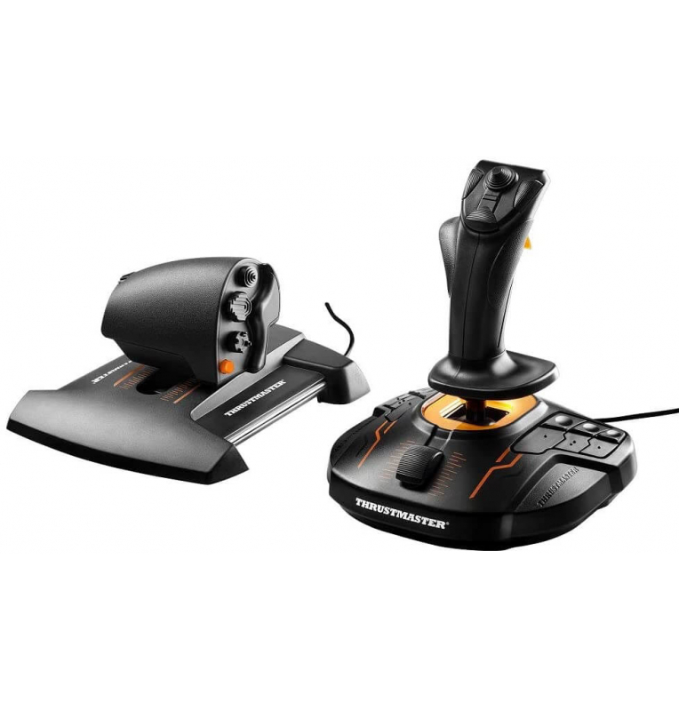 T.16000M FCS Hotas Thrustmaster thrustmaster - 1