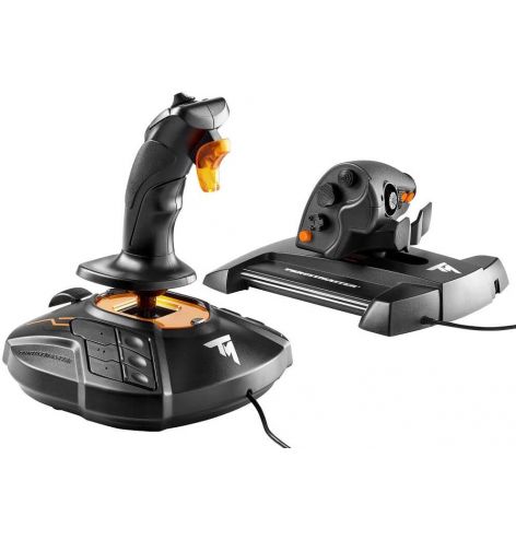 T.16000M FCS Hotas Thrustmaster thrustmaster - 3