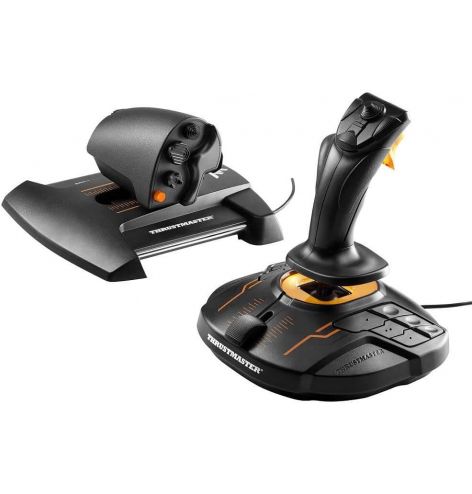 T.16000M FCS Hotas Thrustmaster thrustmaster - 4