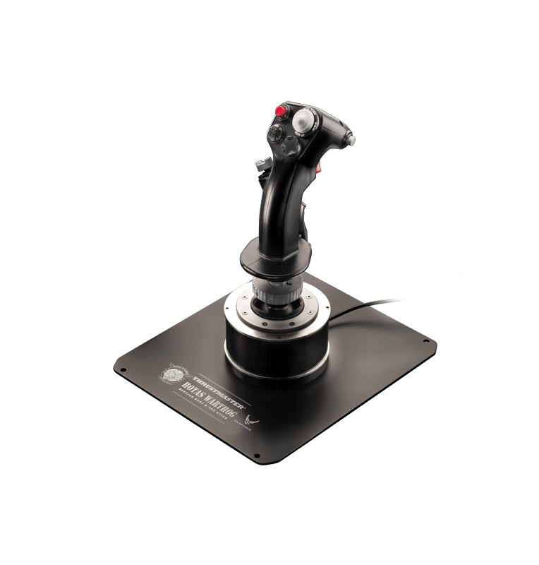 Thrustmaster HOTAS Warthog™ Flight Stick thrustmaster - 1