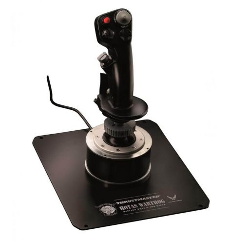 Thrustmaster HOTAS Warthog™ Flight Stick thrustmaster - 2