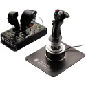 Thrustmaster HOTAS WARTHOG™ for airplane pilots | BAYO