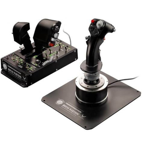 Thrustmaster HOTAS WARTHOG™ thrustmaster - 1