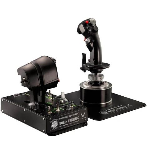 Thrustmaster HOTAS WARTHOG™ thrustmaster - 2