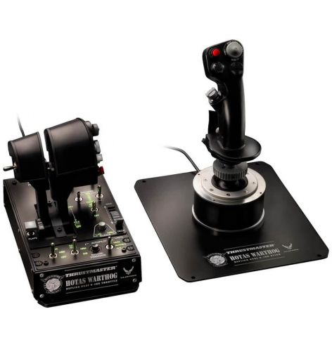 Thrustmaster HOTAS WARTHOG™ thrustmaster - 3