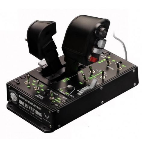 Thrustmaster HOTAS WARTHOG™ thrustmaster - 4