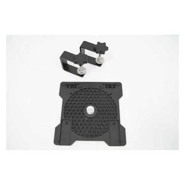 Flight controls and Alpha Control Panel - Honeycomb for airplane pilots | BAYO