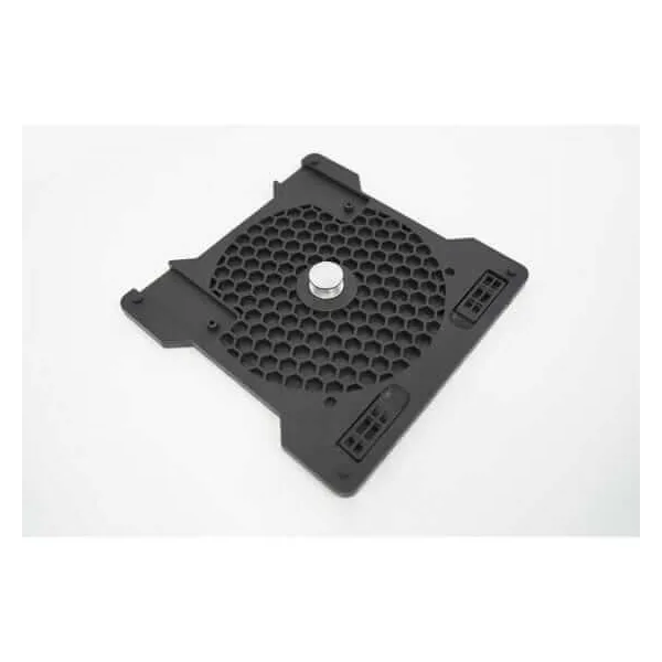 Flight controls and Alpha Control Panel - Honeycomb for airplane pilots | BAYO