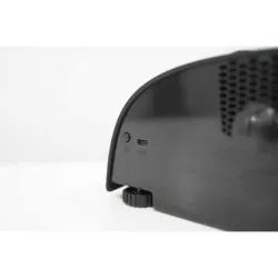 Flight controls and Alpha Control Panel - Honeycomb for airplane pilots | BAYO