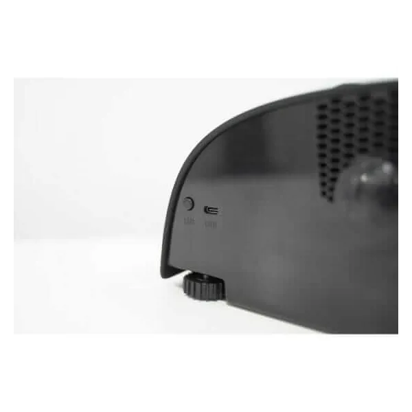 Commande de vol Alpha