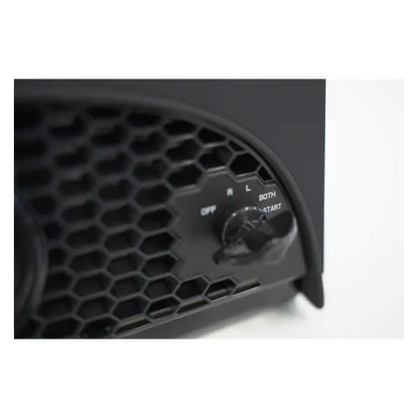 Flight controls and Alpha Control Panel - Honeycomb for airplane pilots | BAYO