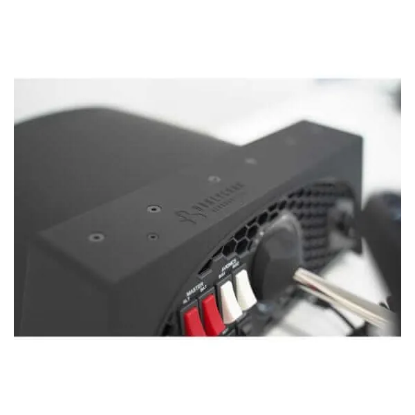 Flight controls and Alpha Control Panel - Honeycomb for airplane pilots | BAYO