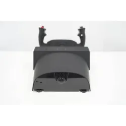 Flight controls and Alpha Control Panel - Honeycomb for airplane pilots | BAYO