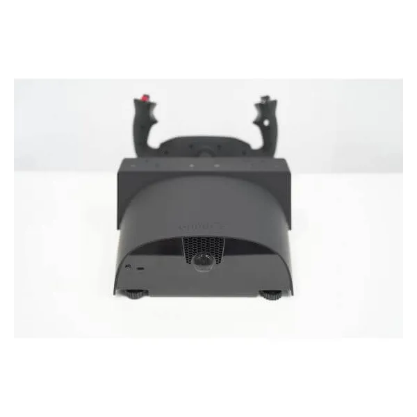 Commande de vol Alpha