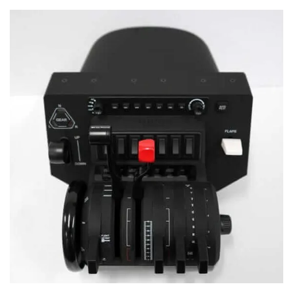 Bravo Throttle Quadrant - Honeycomb