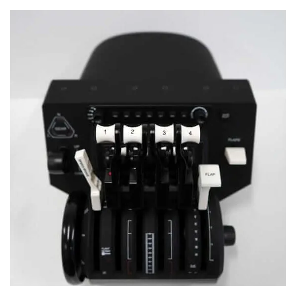 Bravo Throttle Quadrant - Honeycomb