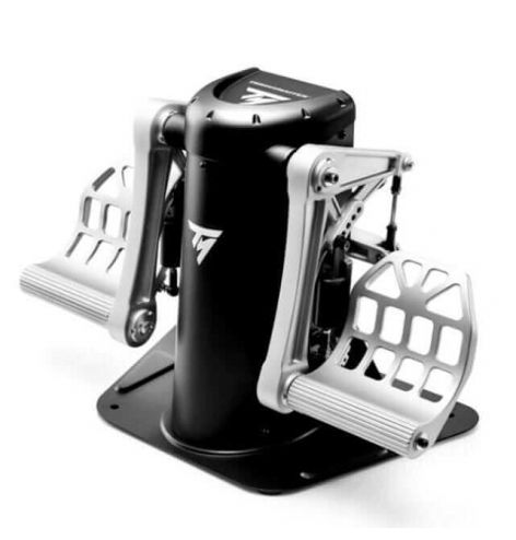 Palonnier professionnel - Pendular rudder - Thrusmaster thrustmaster - 1