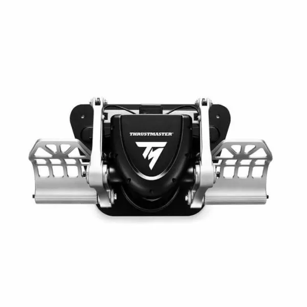 Professional Rudder Pedals - Pendular Rudder - Thrustmaster for airplane pilots | BAYO