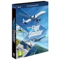 Microsoft Flight Simulator flight simulation game for airplane pilots | BAYO