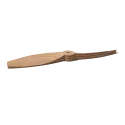 Wooden Propeller for airplane pilots | BAYO