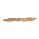 Wooden Propeller for airplane pilots | BAYO
