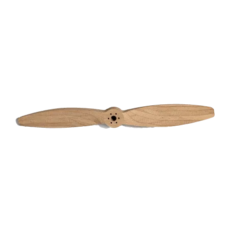 Wooden Propeller for airplane pilots | BAYO