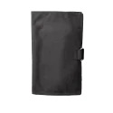 Pochette porte documents 3 volets Noir