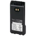 ICOM battery for IC-A16E (Li-ion) for airplane pilots | BAYO