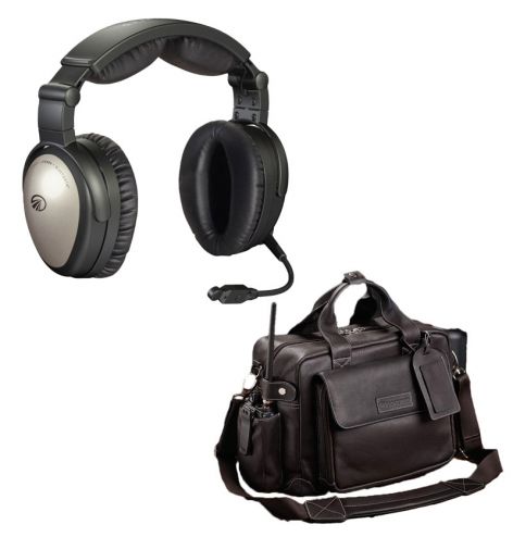 Pack Casque Sierra + Sac Markham lightspeed Lightspeed - 1