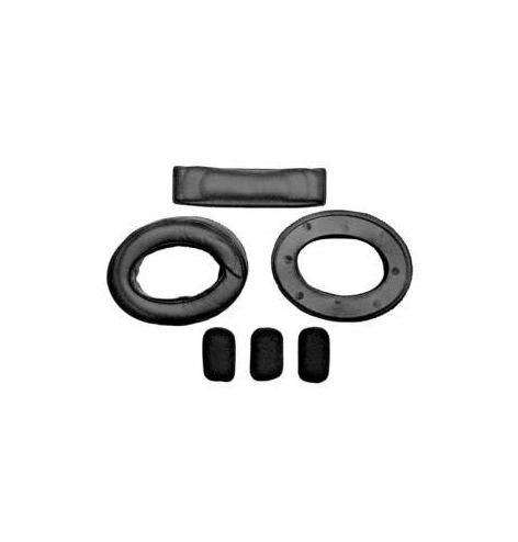 Kit hygiène pour Casque Denali Flightcom - 1