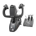 TCA Yoke Pack Boeing Edition, Thrustmaster