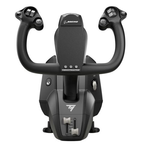 TCA Yoke Pack Boeing Edition, Thrustmaster